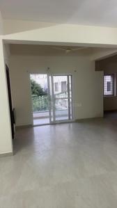 Living Room Image of 1420 Sq.ft 2 BHK Apartment / Flat for rent in Madhapur Hyderabad for Rs. 36000