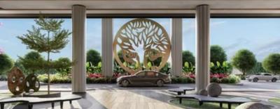 Hall Image of 4200 Sq.ft 7 BHK Duplex for sale in Piramal Revanta, Mulund West Mumbai for Rs. 70000000