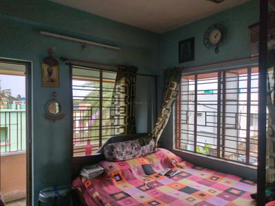 Bedroom Image of 750 Sq.ft 2 BHK Apartment / Flat for sale in Belghoria Kolkata for Rs. 2300000