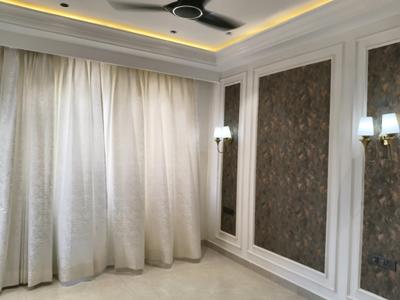 4 BHK Independent Builder Floor