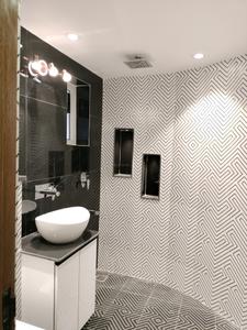 Bedroom Two Image of 1700 Sq.ft 3 BHK Apartment / Flat for sale in SB youth Apartment, Sector 2 Dwarka New Delhi for Rs. 31500000