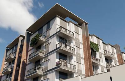 Image of 1275 Sq.ft 3 BHK Apartment / Flat for sale in DS Spoorthi Nest, Handenahalli, Bengaluru for Rs. 8500000