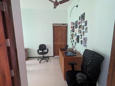 Study Room Image of 1850 Sq.ft 3.5 BHK Duplex for sale in Thondamuthur Coimbatore for Rs. 9500000