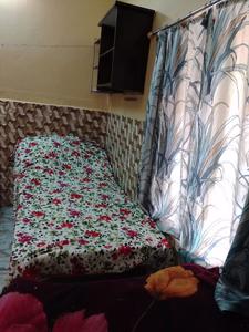 Bedroom Image of Ladies PG Near Dum Dum Metro  in Dum Dum, Kolkata