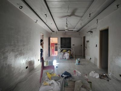 Living Room Image of 1500 Sq.ft 3 BHK Apartment / Flat for sale in DDA Vasant Kunj by DDA, Vasant Kunj New Delhi for Rs. 38000000
