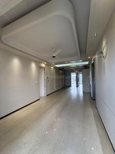 Image of 2560 Sq.ft 4 BHK Builder Floor for rent in Sector 46, Gurgaon for Rs. 80000
