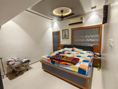 Bedroom Image of 250 Sq.ft 3 BHK Villa for sale in Randheja Gandhinagar for Rs. 16500000