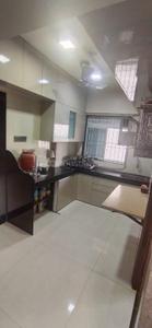 Kitchen Image of 600 Sq.ft 1 BHK Apartment / Flat for sale in Mulund West Mumbai for Rs. 9900000