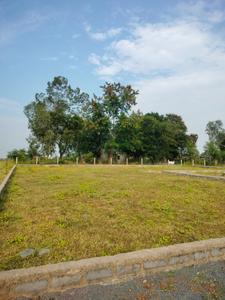 Image of 1000 Sq.ft Residential Plot / Land for sale in Naya Raipur, Raipur for Rs. 399999