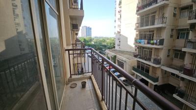 Bedroom Image of 430 Sq.ft 1 BHK Apartment / Flat for sale in AVL 36, Sector 36 Gurgaon for Rs. 6000000