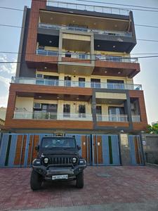 Image of Guardian Girls PG in Sector 21C, Faridabad