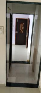 Image of 350 Sq.ft 1 RK Apartment / Flat for sale in Snow Drop, Borivali West, Mumbai for Rs. 7000000