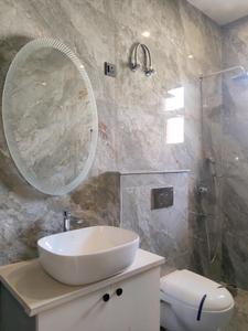 Bedroom Two Image of 2520 Sq.ft 4 BHK Builder Floor for sale in Sector 65 Gurgaon for Rs. 38000000