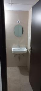 Bathroom Image of 513 Sq.ft 2 BHK Apartment / Flat for sale in Bren Northern Lights, Kogilu Bengaluru for Rs. 7800000