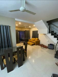 Hall Image of 1800 Sq.ft 2.5 BHK Villa for sale in Gold Valley Lonavala for Rs. 16000000