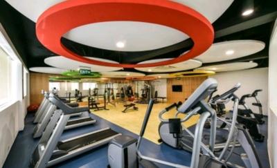 Image of 2187 Sq.ft 3 BHK Apartment / Flat for sale in Tata Tritvam, Ayyappankavu, Kochi for Rs. 33000000
