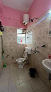 Image of 1135 Sq.ft 3 BHK Apartment / Flat for sale in Baron Sonarbhoomi, Narendrapur, Kolkata for Rs. 5200000
