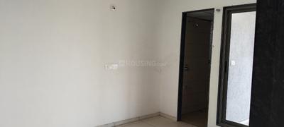Bedroom Image of 840 Sq.ft 3 BHK Apartment / Flat for sale in Ghanteshwer Rajkot for Rs. 4500000