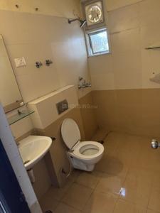 Bathroom Image of 909 Sq.ft 2.5 BHK Apartment / Flat for sale in Indosam 75, Sector 75 Noida for Rs. 14000000