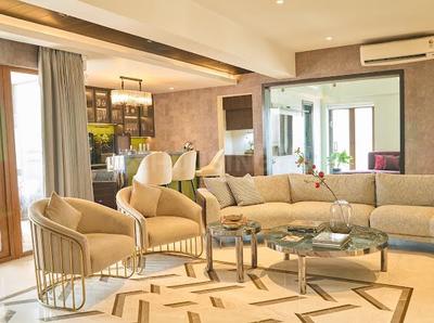 Hall Image of 7200 Sq.ft 4.5 BHK Duplex for sale in Adyar Chennai for Rs. 150000000
