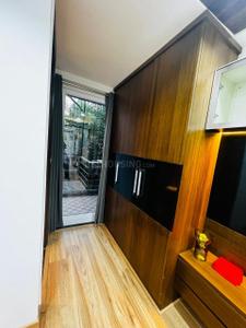 Bedroom Image of 1800 Sq.ft 3 BHK Builder Floor for rent in South City Floors 1, Sector 41 Gurgaon for Rs. 85000