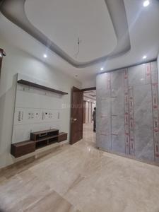 Hall Image of 1125 Sq.ft 3 BHK Builder Floor for sale in Naraina New Delhi for Rs. 26500000