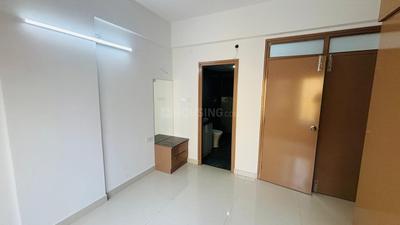 Bedroom Image of 581 Sq.ft 1 BHK Apartment / Flat for rent in Mahadevapura Bengaluru for Rs. 29500