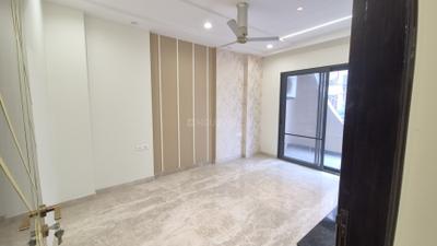 4 BHK Independent Builder Floor