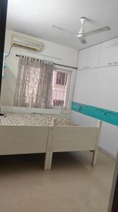 Kitchen Image of 1981 Sq.ft 3 BHK Apartment / Flat for sale in Frazer Town Bengaluru for Rs. 22500000