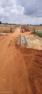 Image of 350 Sq.ft Residential Plot / Land for sale in Bommalaramaram, Yadadri Bhuvanagiri for Rs. 4800000