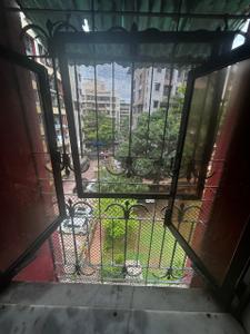 Balcony Image of 550 Sq.ft 1 BHK Apartment / Flat for sale in PNK Poonam Sagar Complex, Mira Road East Mira Bhayandar for Rs. 7700000