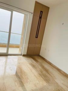 Bedroom Image of 2105 Sq.ft 3 BHK Apartment / Flat for rent in Supertech Supernova, Sector 94 Noida for Rs. 55000