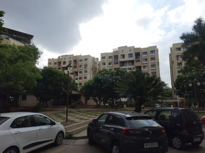 Image of 950 Sq.ft 2 BHK Apartment / Flat for sale in Samraat Dream Citi, Samta Nagar, Nashik for Rs. 3700000