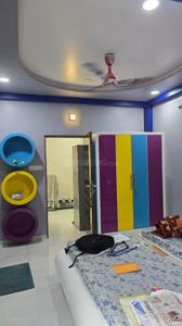 Bedroom Image of 1530 Sq.ft 6 BHK Independent House for sale in Memnagar Ahmedabad for Rs. 35000000