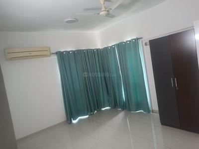 Bedroom Image of 2730 Sq.ft 4.5 BHK Apartment / Flat for rent in Kolte Patil 24K Glitterati, Pimple Nilakh Pune for Rs. 175000