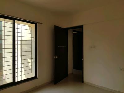 Bedroom Image of 1000 Sq.ft 2 BHK Apartment / Flat for sale in Gagan Micasaa, Wagholi Pune for Rs. 6000000