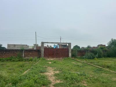 Image of 1000 Sq.ft Residential Plot / Land for sale in Teliyaganj, Mirzapur for Rs. 1600000