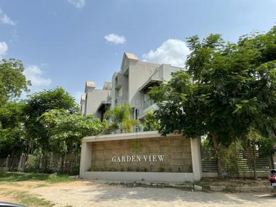 Image of 3000 Sq.ft 4 BHK Villa for rent in Sola, Ahmedabad for Rs. 42000