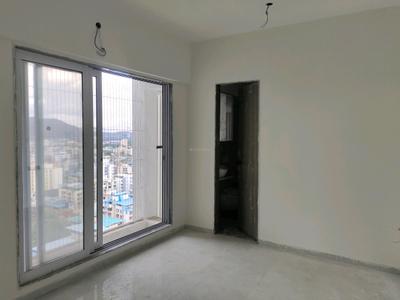 Bedroom Image of 1195 Sq.ft 3 BHK Apartment / Flat for sale in Superior Exotica, Airoli Navi Mumbai for Rs. 24900000