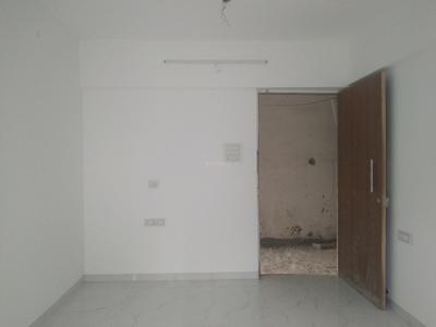 Living Room Image of 625 Sq.ft 1 BHK Apartment / Flat for sale in Bapane Mumbai for Rs. 3300000