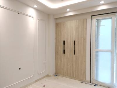 Bedroom Image of 1900 Sq.ft 4 BHK Builder Floor for sale in Sector 19 Dwarka New Delhi for Rs. 40000000