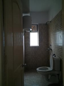 Bedroom One Image of 1592 Sq.ft 3 BHK Apartment / Flat for sale in Paras Tierea, Sector 137 Noida for Rs. 13800000