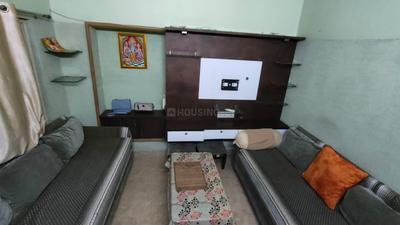 Bedroom Image of 2500 Sq.ft 3 BHK Apartment / Flat for rent in Maninagar Ahmedabad for Rs. 32000