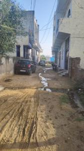 Image of 747 Sq.ft Residential Plot / Land for sale in Maruti Kunj, Gurgaon for Rs. 3320000
