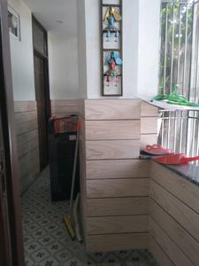 Bedroom One Image of 630 Sq.ft 2 BHK Builder Floor for sale in Mayur Vihar Phase 1 New Delhi for Rs. 8500000