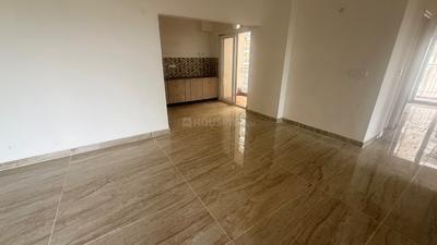 Living Room Image of 1275 Sq.ft 2.5 BHK Apartment / Flat for sale in Trident Embassy Reso, Noida Extension Greater Noida for Rs. 11000000