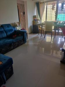 Hall Image of 1050 Sq.ft 2 BHK Apartment / Flat for sale in Sunshine Samriddhi, Bhandup West Mumbai for Rs. 17500000