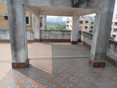 Image of 1550 Sq.ft 3 BHK Apartment / Flat for sale in Kalikapur, EM Bypass, Kolkata for Rs. 12000000
