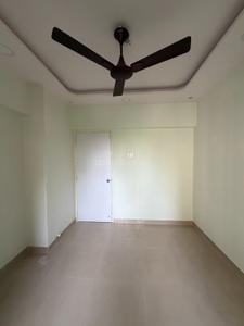 Bedroom Image of 1050 Sq.ft 2 BHK Apartment / Flat for rent in Siddhi Highland Haven, Thane West Thane for Rs. 35000