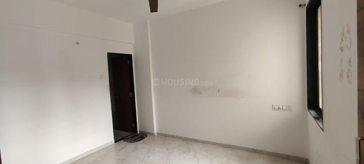 Nasik Road Bedroom 1
